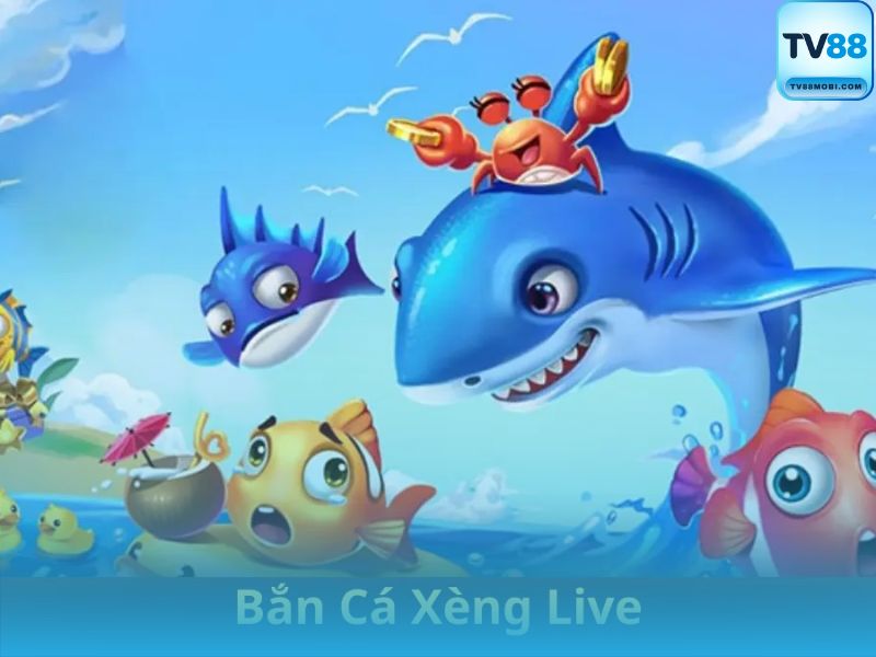 Những Tính Năng Ăn Tiền Chỉ Có Tại Bắn Cá Xèng