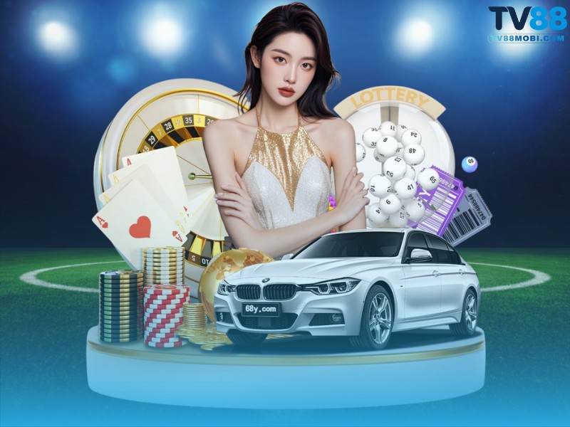Những ưu điểm vượt trội giúp TV88 giữ vững vị thế
